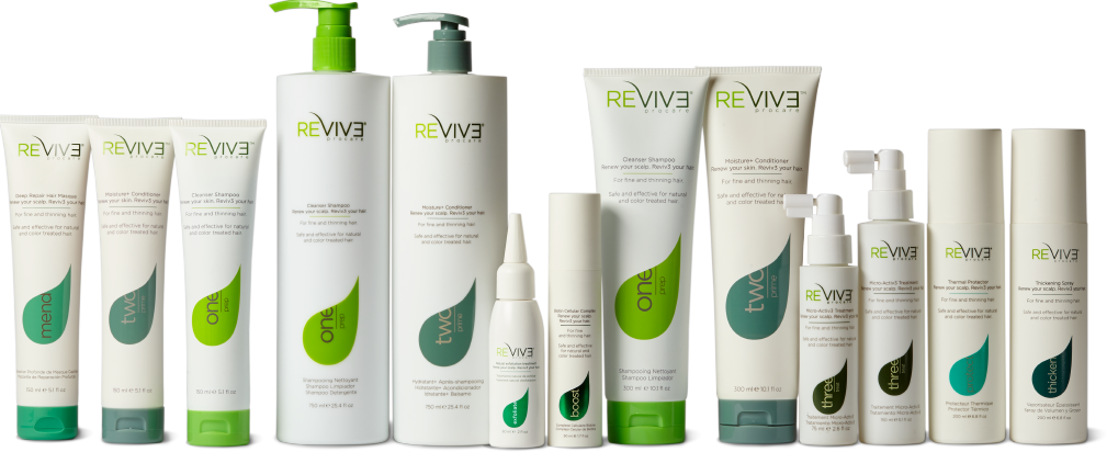 Reviv3 Procare